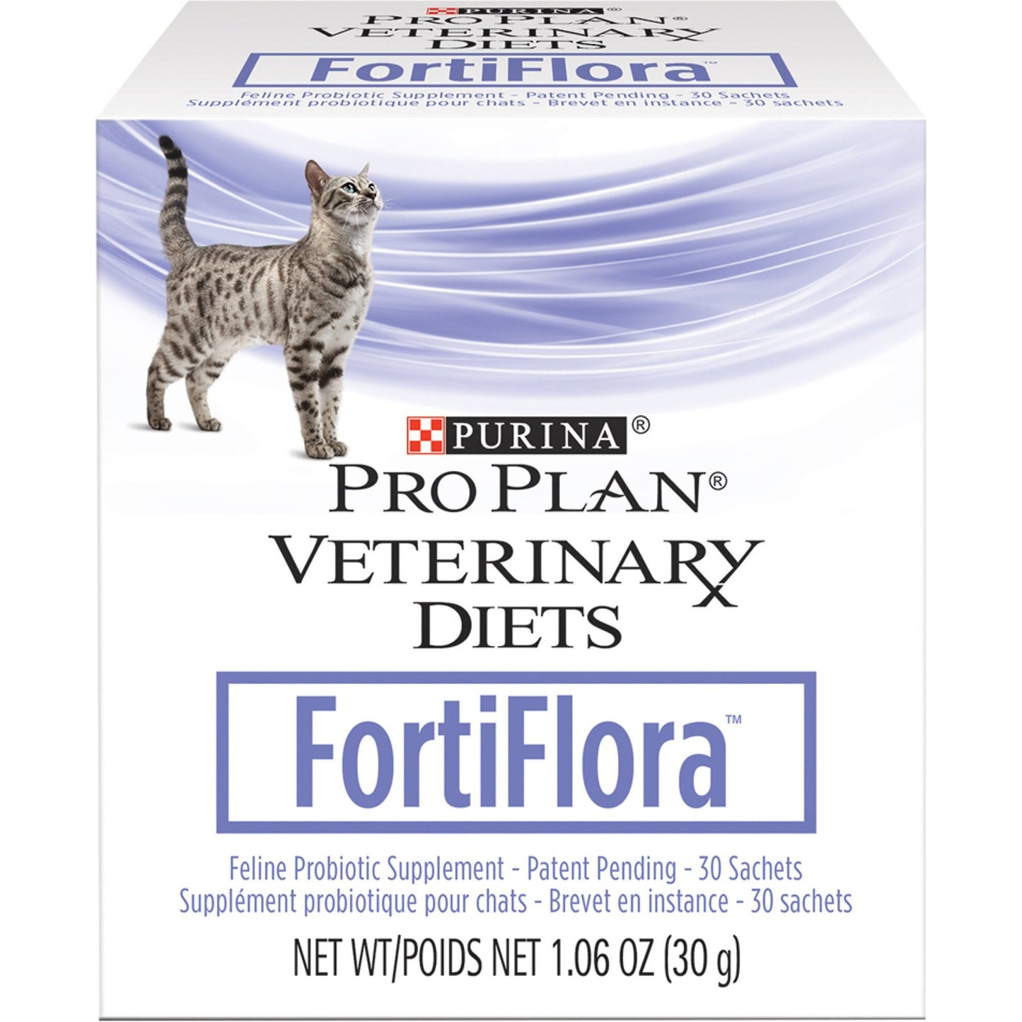 Purina FortiFlora Cat Probiotic Supplement