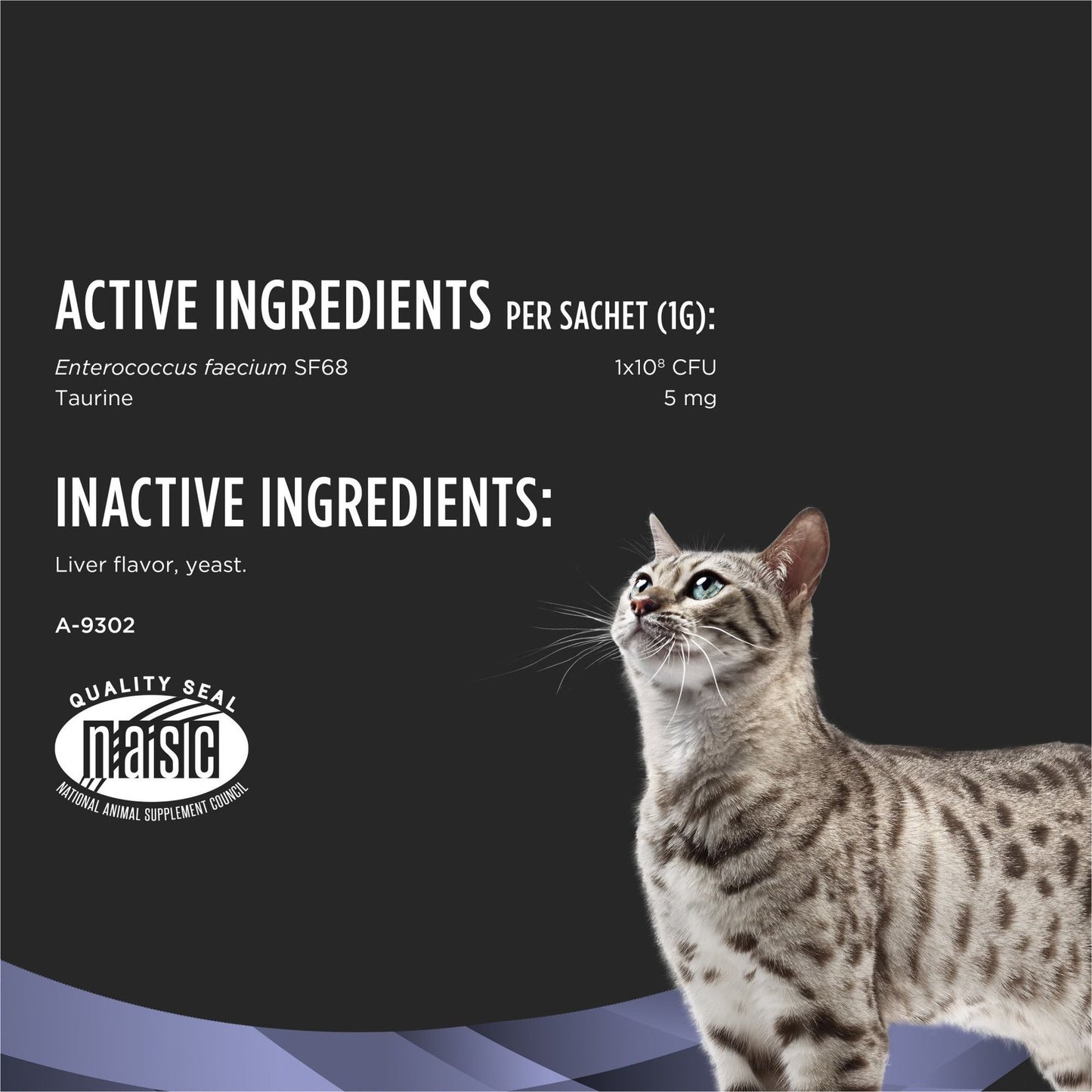 Purina FortiFlora Cat Probiotic Supplement