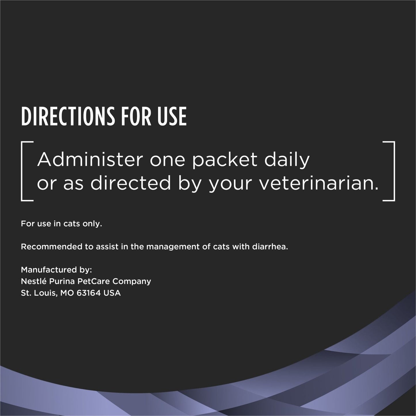 Purina FortiFlora Cat Probiotic Supplement