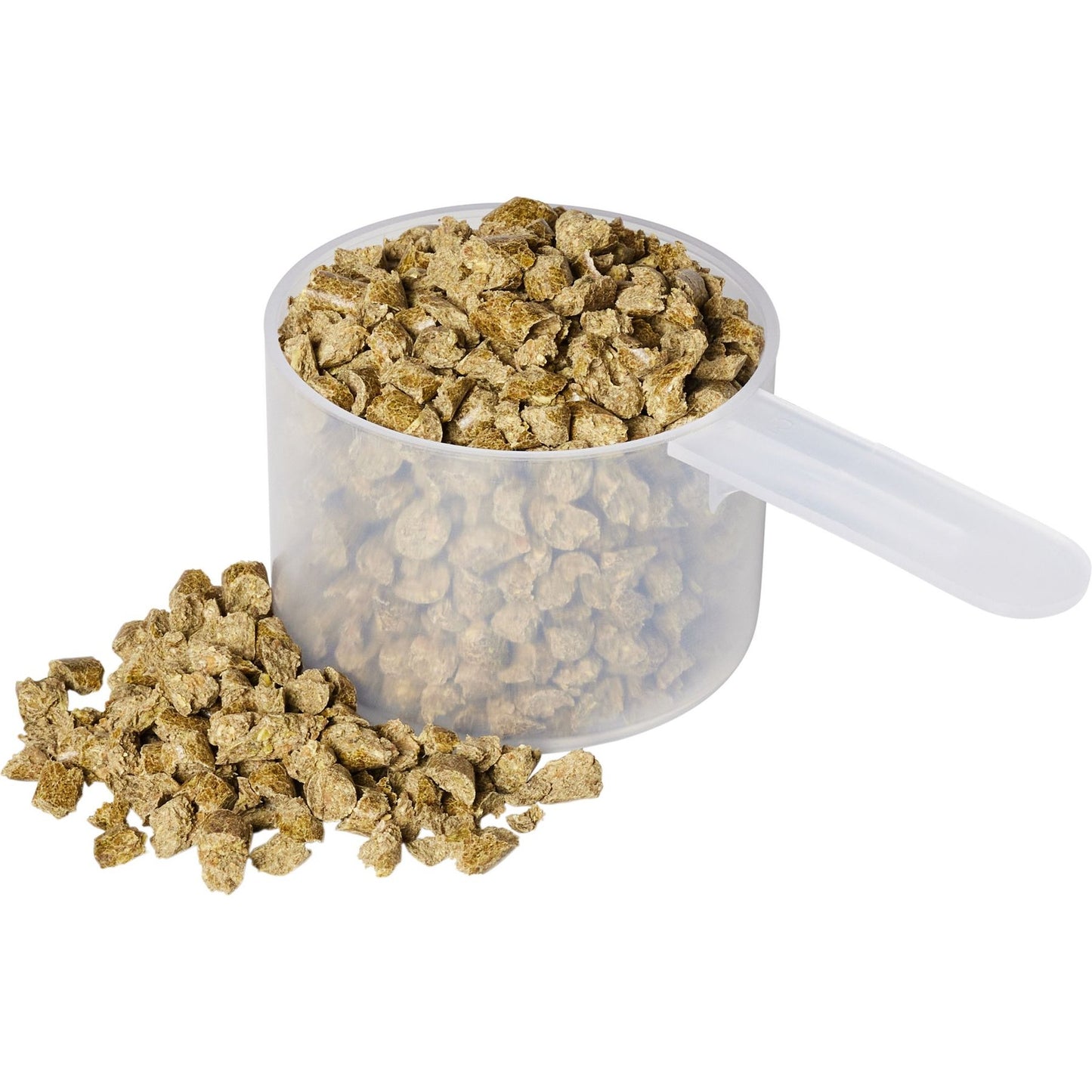 Horse Health Vita B-1 Crumbles