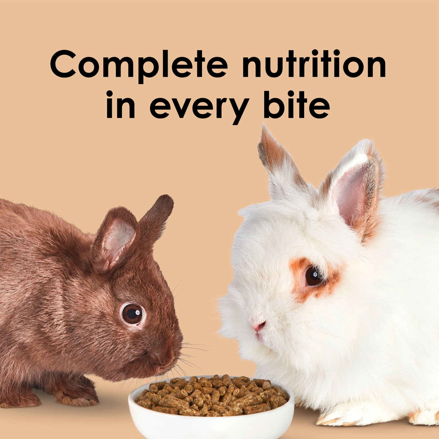 Kaytee Forti-Diet Pro Health Rabbit Food