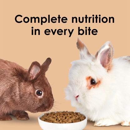 Kaytee Forti-Diet Pro Health Rabbit Food
