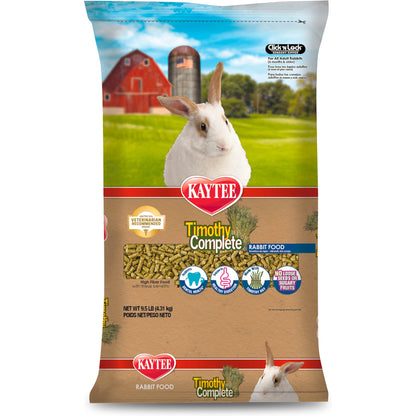 Kaytee Forti-Diet Pro Health Rabbit Food
