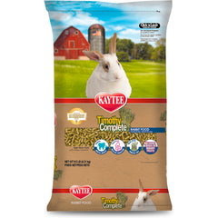 Kaytee Forti-Diet Pro Health Rabbit Food