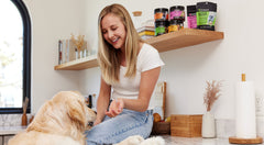 PetHonesty 10-for-1 Multivitamin Snacks