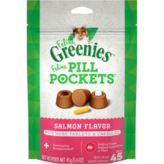 Greenies Feline Pill Pockets