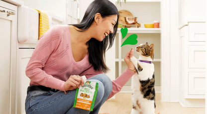 Greenies Feline Pill Pockets