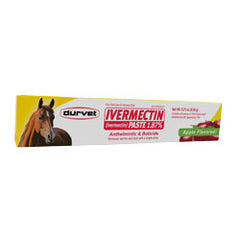 Apple-Flavored Ivermectin