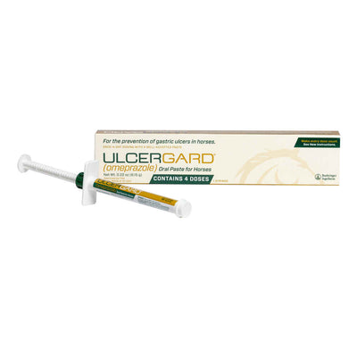 Ulcergard Oral Paste
