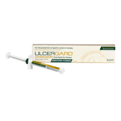 Ulcergard Oral Paste