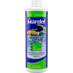 Fritz Aquatics Mardel Coppersafe Fish Treatment