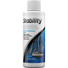 Seachem Stability New Tank Stabilizer