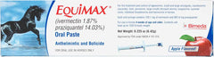 Equimax Paste Horse Dewormer