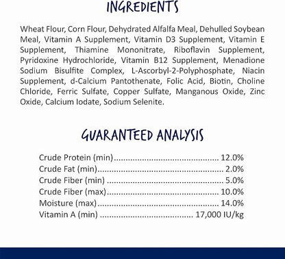 VitaKraft Slims with Alfalfa Rabbit Treats