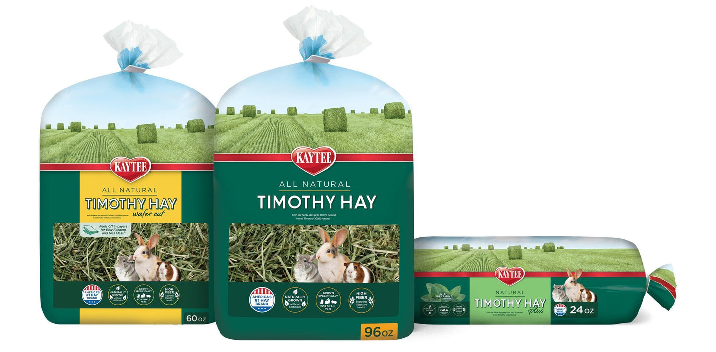 Kaytee Forti-Diet Pro Health Rabbit Food