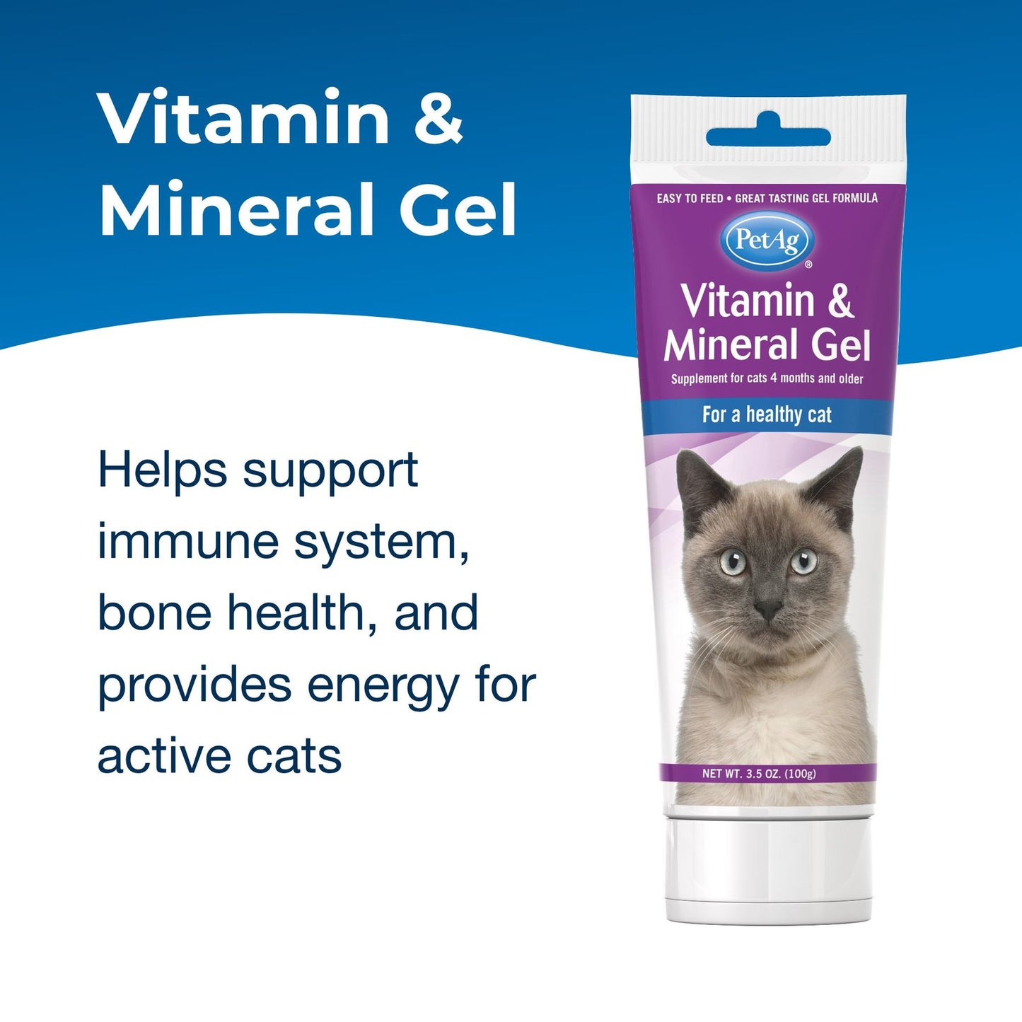 PetAg CatSure Nutritional Supplement