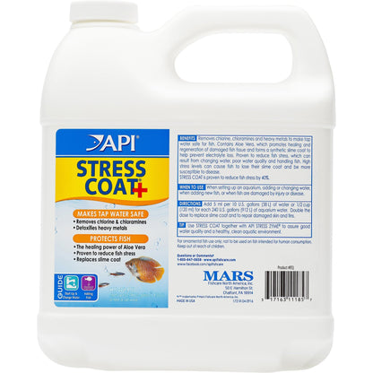 API Stress Coat Water Conditioner