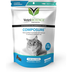 VetriScience Composure Calming Chews