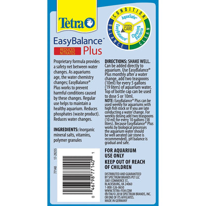Tetra EasyBalance Plus Water Treatment