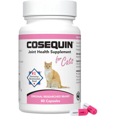 Nutramax Cosequin Joint Health Supplement for Cats