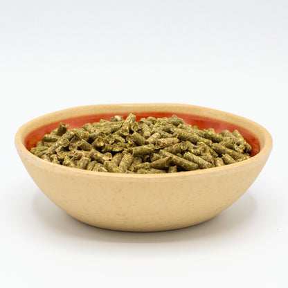 Oxbow Essentials Guinea Pig Food