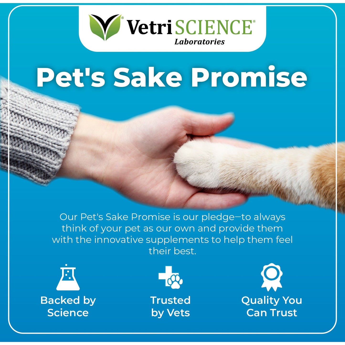 VetriScience Composure Calming Chews