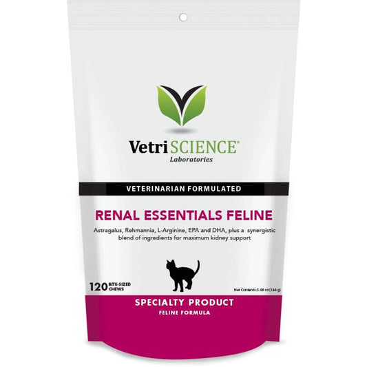 VetriScience Laboratories Renal Essentials