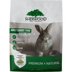 Sherwood Pet Health Adult Rabbit Food