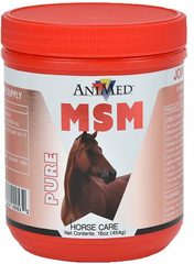 AniMed Pure MSM Powder