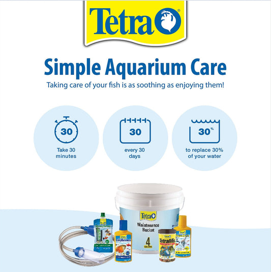 Tetra Lifeguard All-in-One Treatment