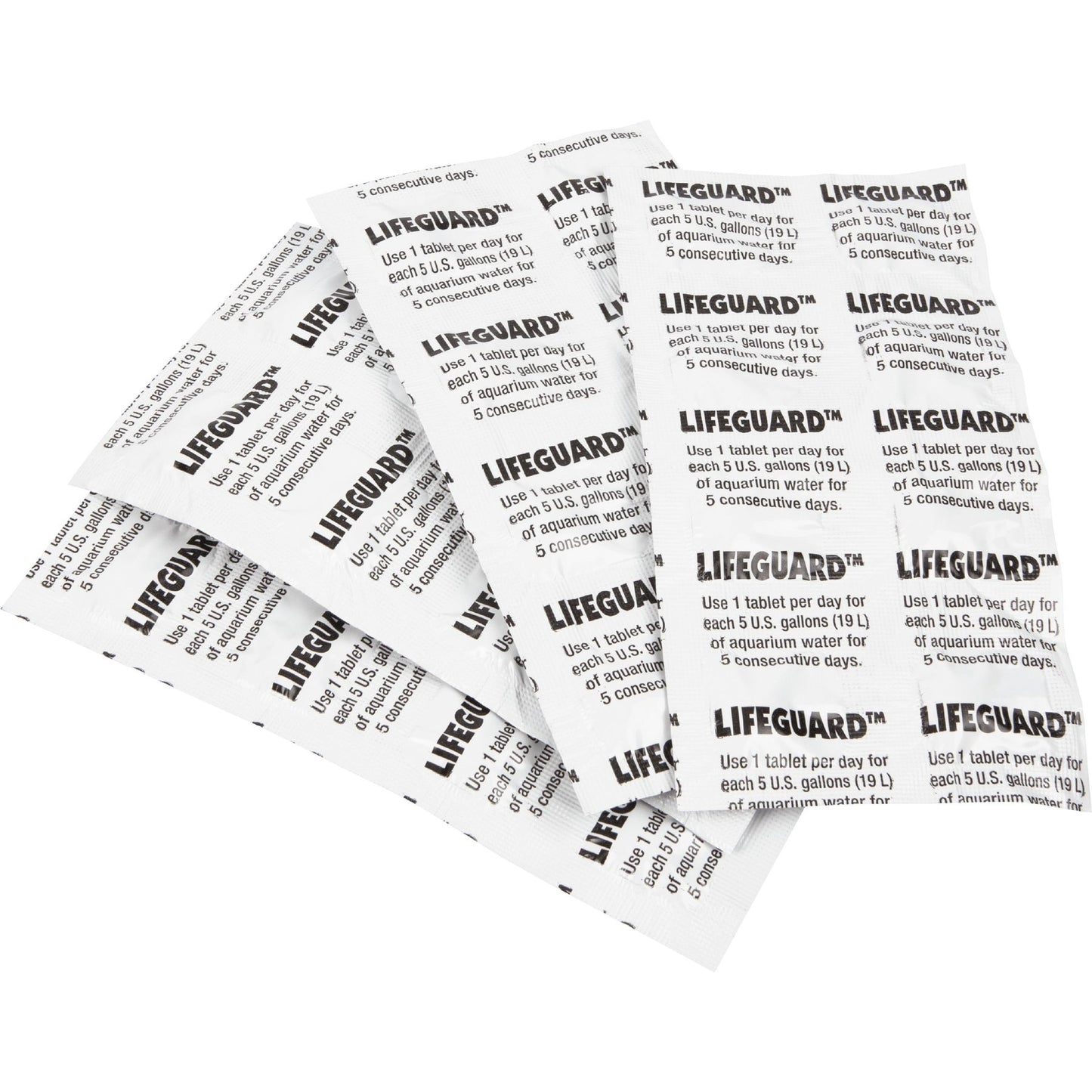 Tetra Lifeguard All-in-One Treatment