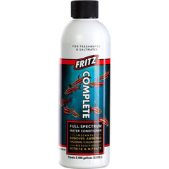 Seachem Prime Fresh and Saltwater Conditioner